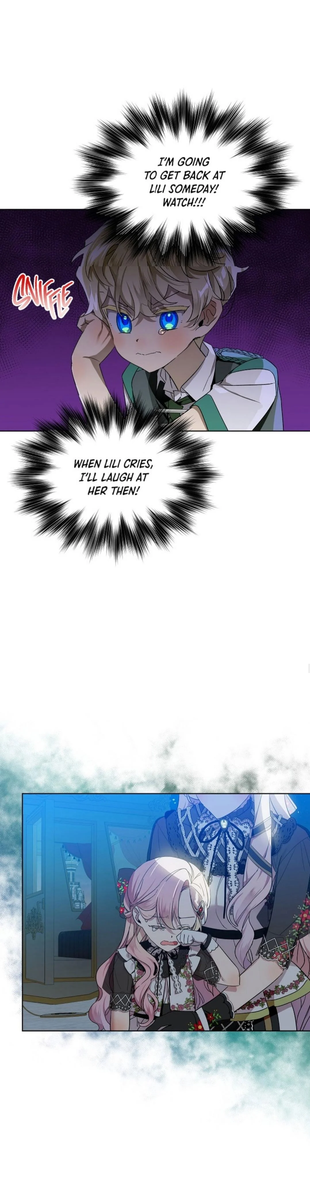 An Unseemly Lady chapter 57 page 7