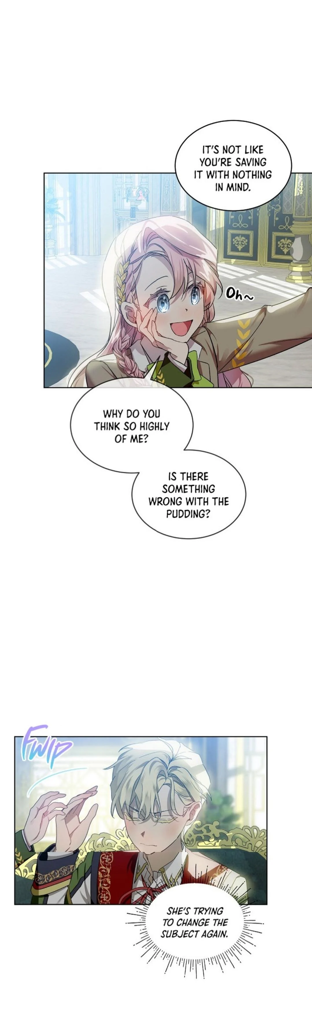 An Unseemly Lady chapter 57 page 23
