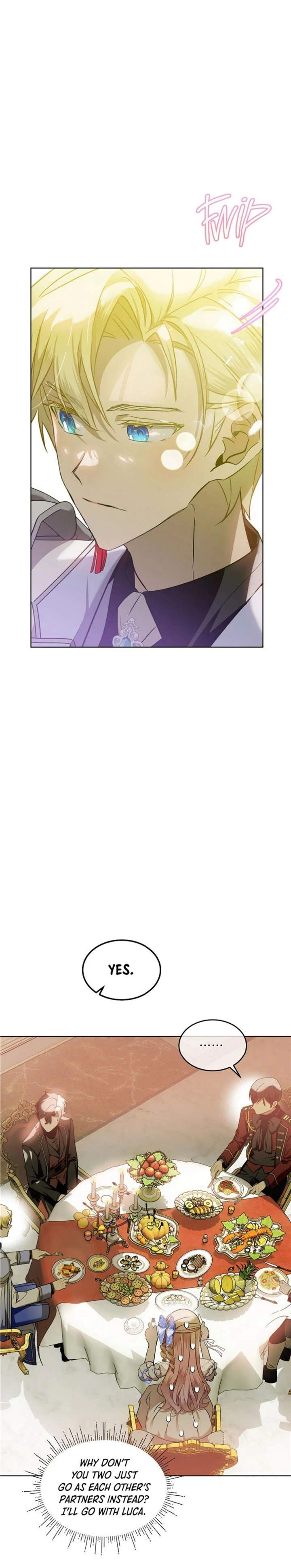 An Unseemly Lady chapter 63 page 40