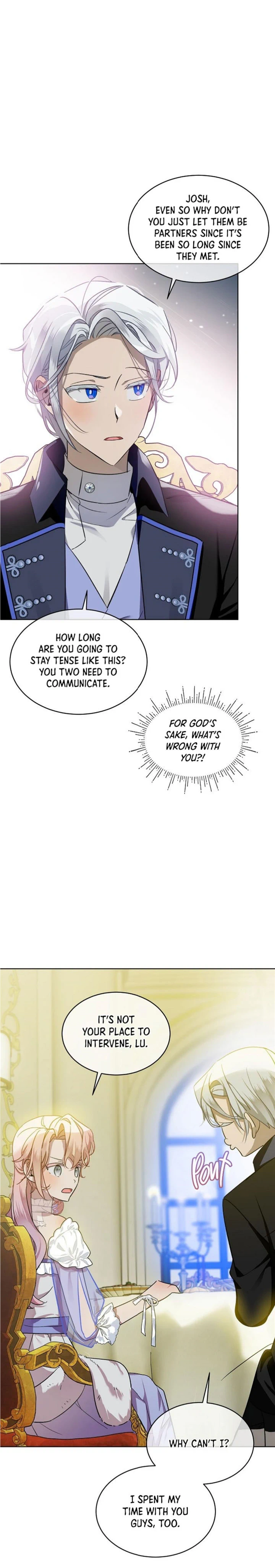 An Unseemly Lady chapter 63 page 41