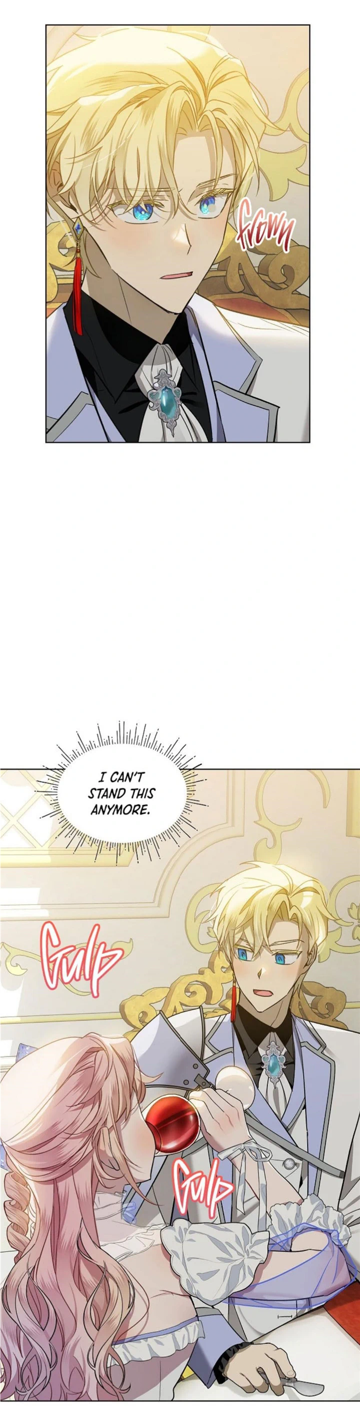 An Unseemly Lady chapter 63 page 44