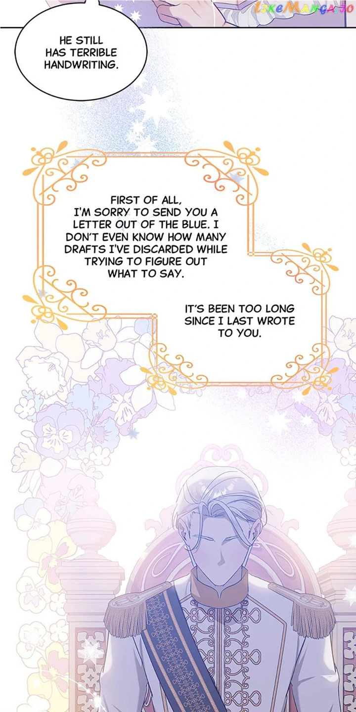 An Unseemly Lady chapter 65 page 12