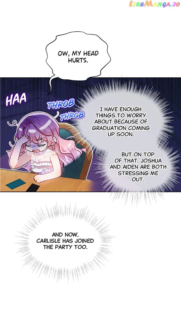 An Unseemly Lady chapter 65 page 20