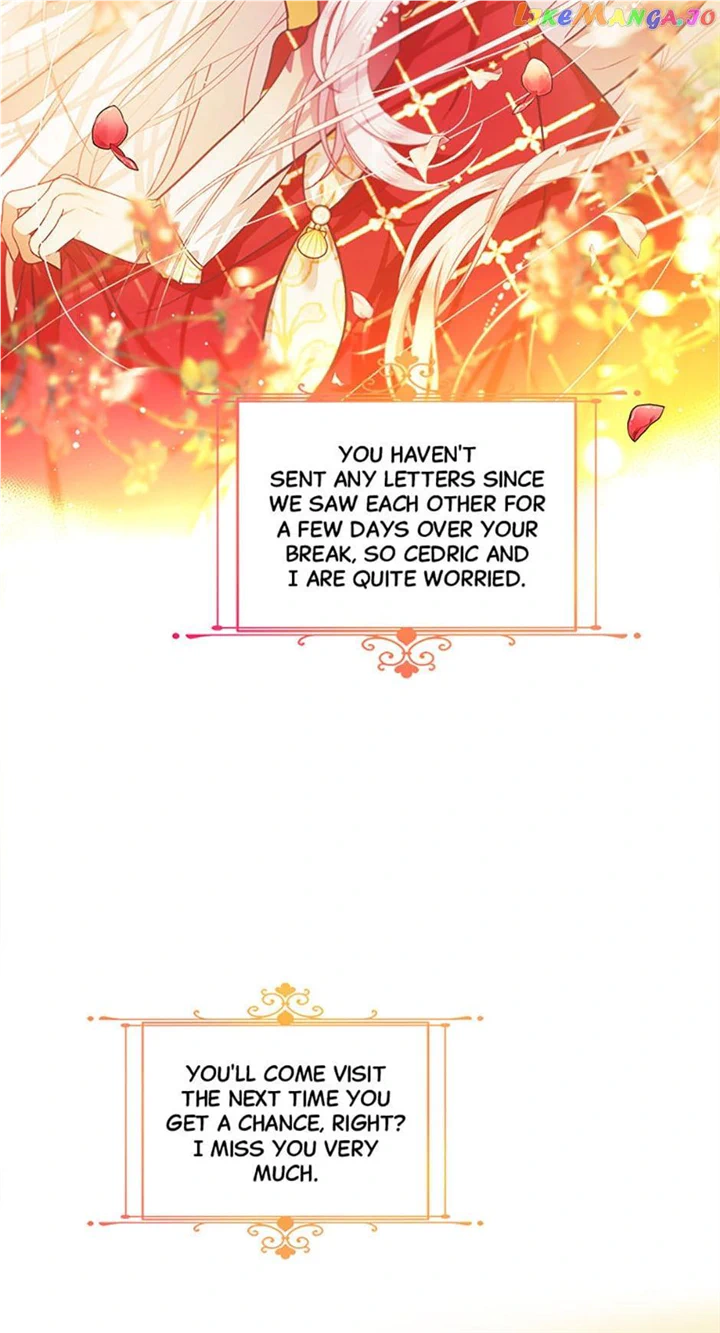 An Unseemly Lady chapter 65 page 23