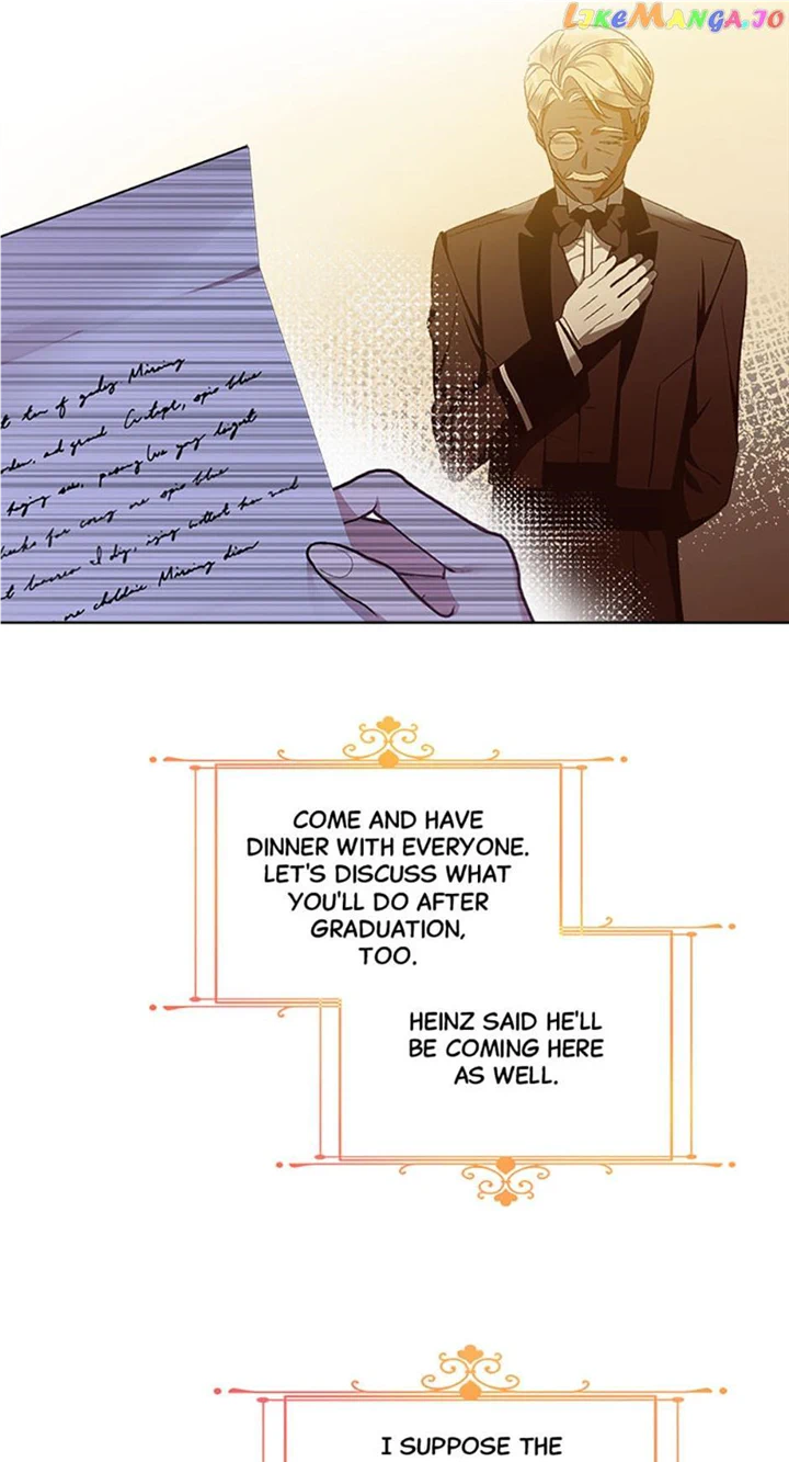An Unseemly Lady chapter 65 page 24