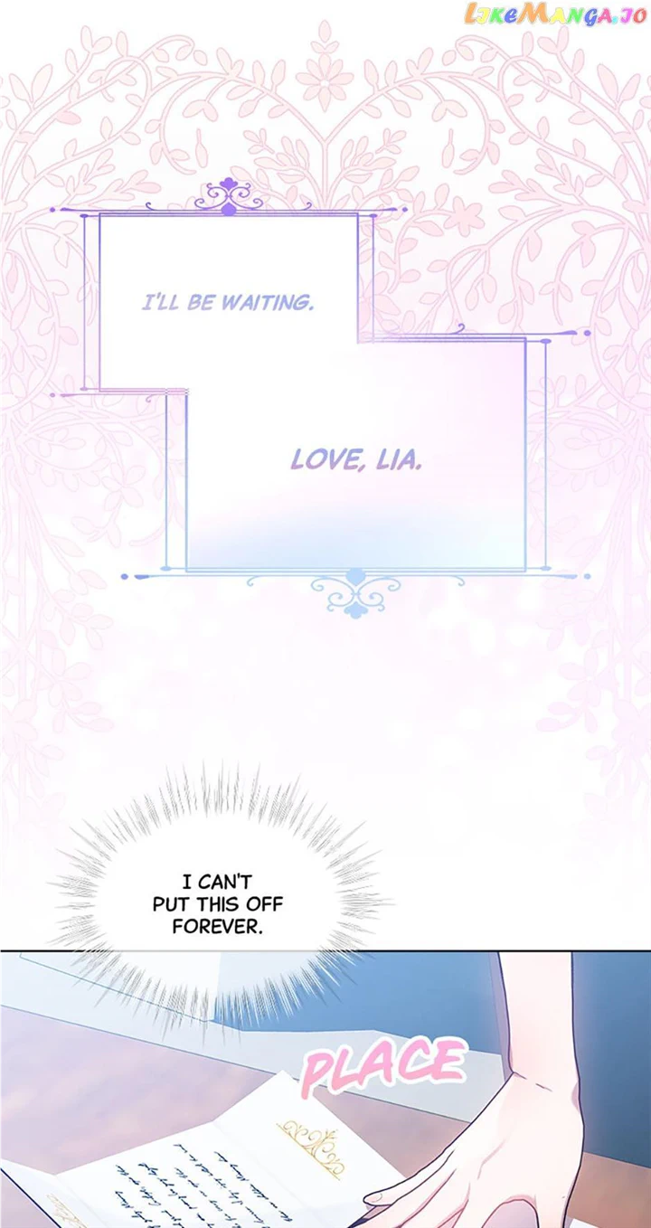 An Unseemly Lady chapter 65 page 26