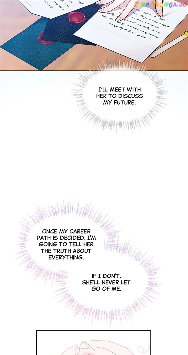 An Unseemly Lady chapter 65 page 27