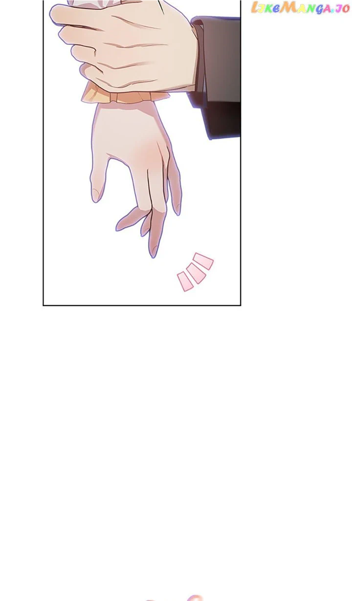 An Unseemly Lady chapter 65 page 33