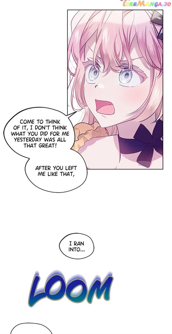 An Unseemly Lady chapter 65 page 37
