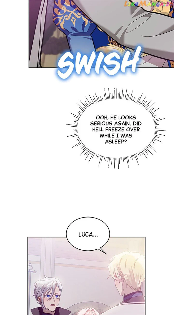 An Unseemly Lady chapter 65 page 47