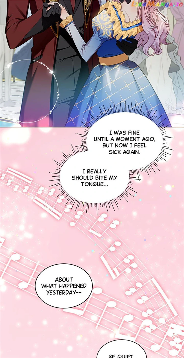 An Unseemly Lady chapter 65 page 62
