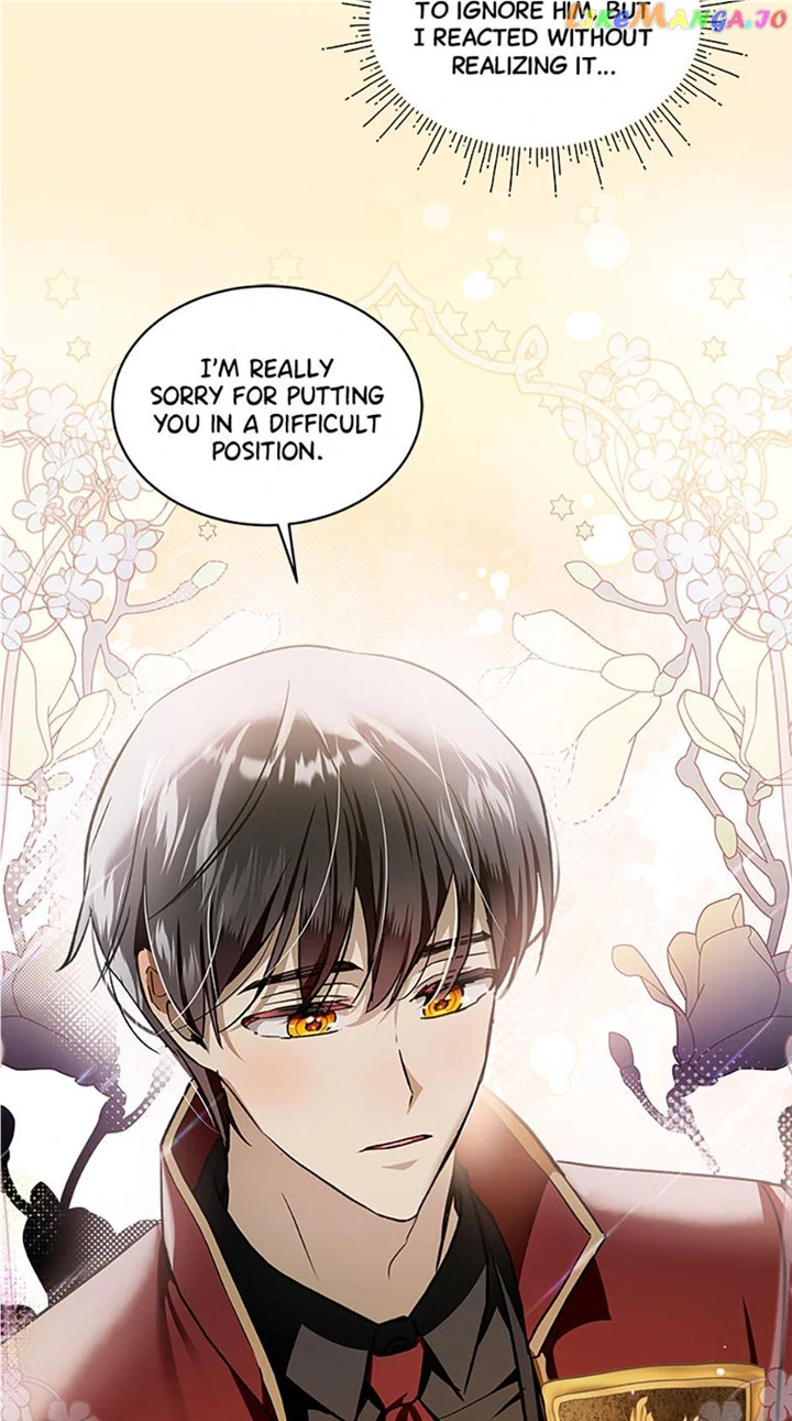 An Unseemly Lady chapter 65 page 66