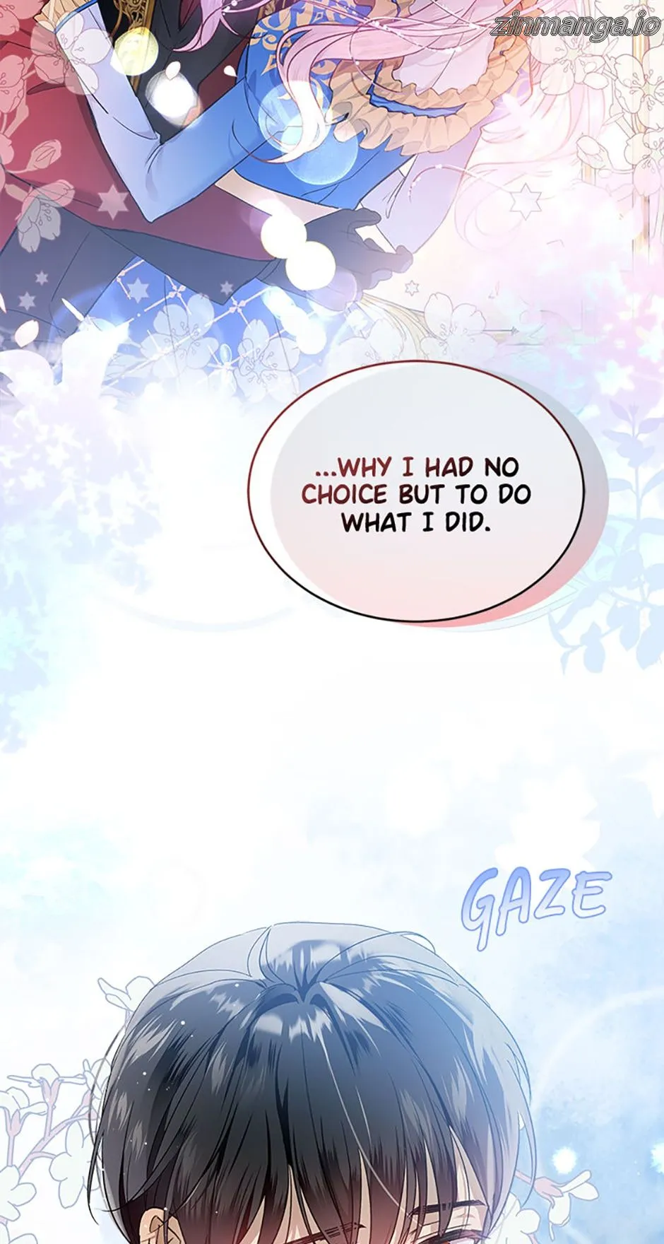 An Unseemly Lady chapter 66 page 2