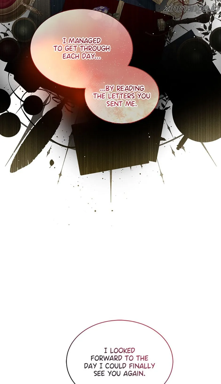 An Unseemly Lady chapter 66 page 9