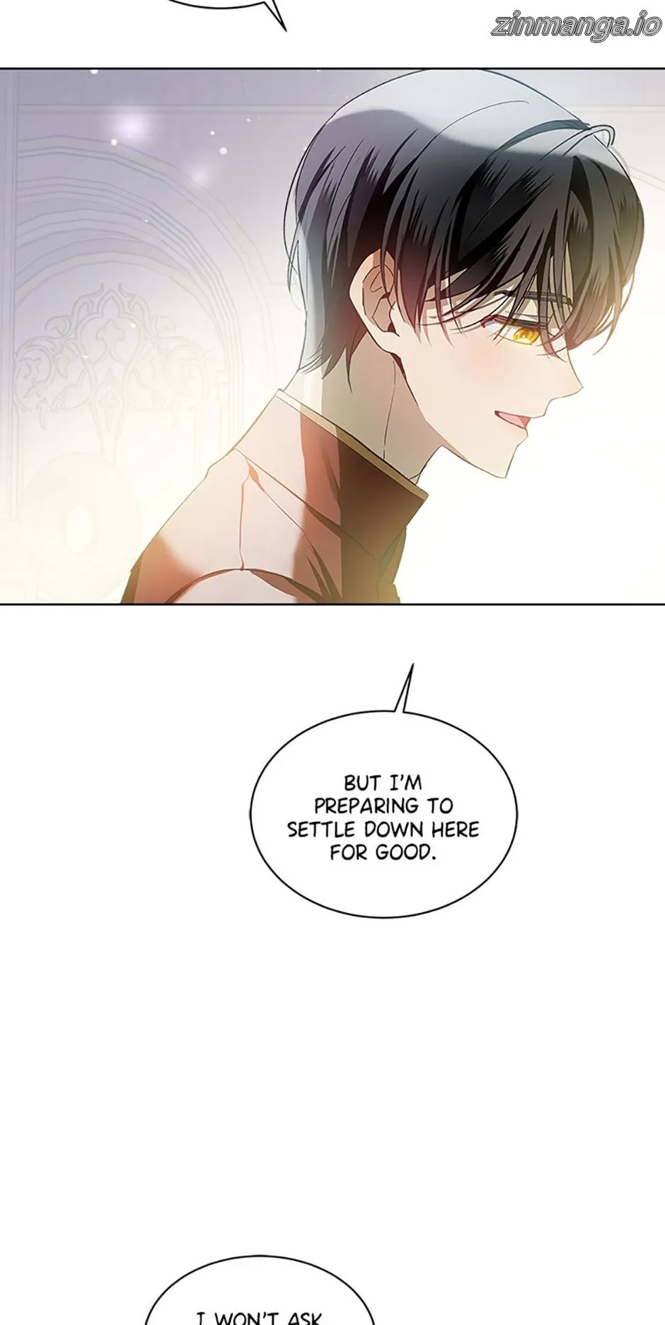 An Unseemly Lady chapter 66 page 32