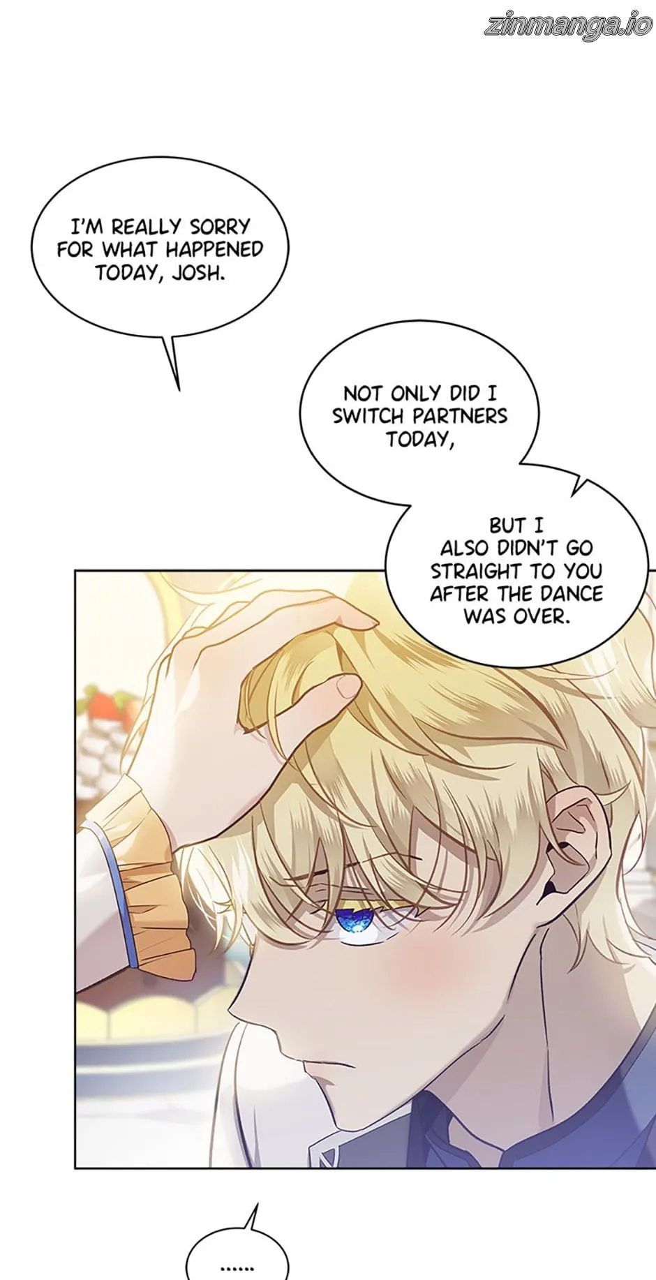 An Unseemly Lady chapter 66 page 53