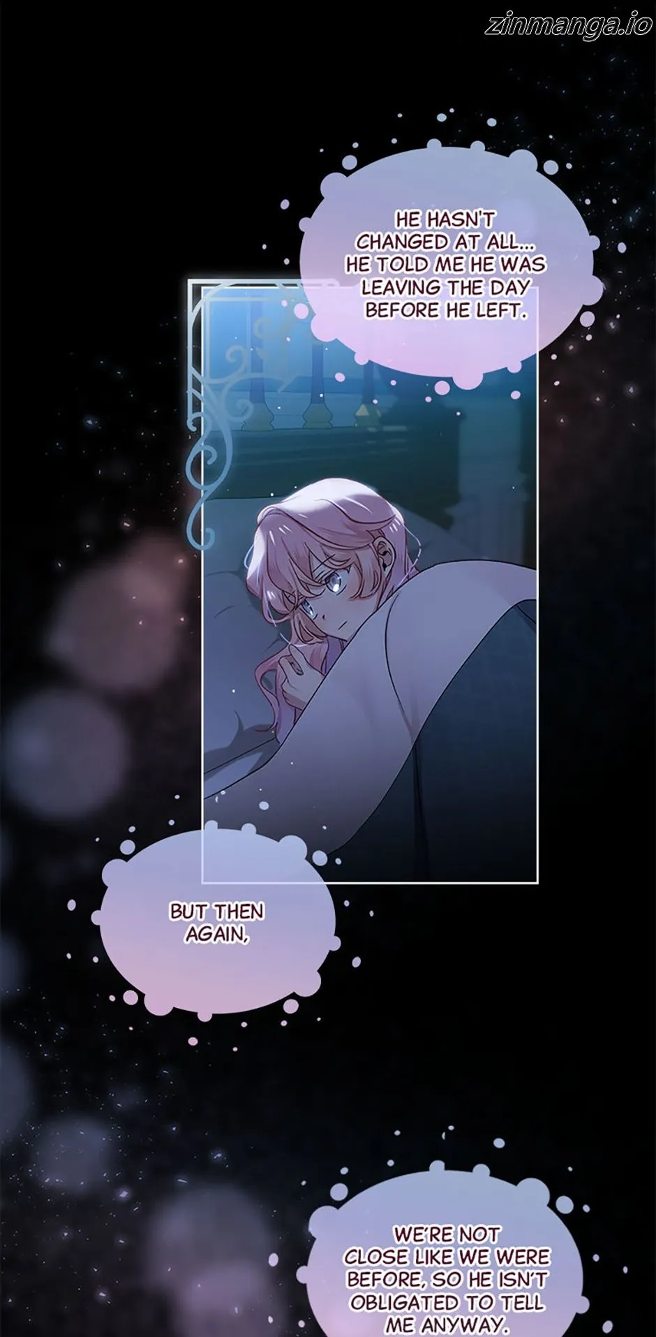An Unseemly Lady chapter 66 page 66