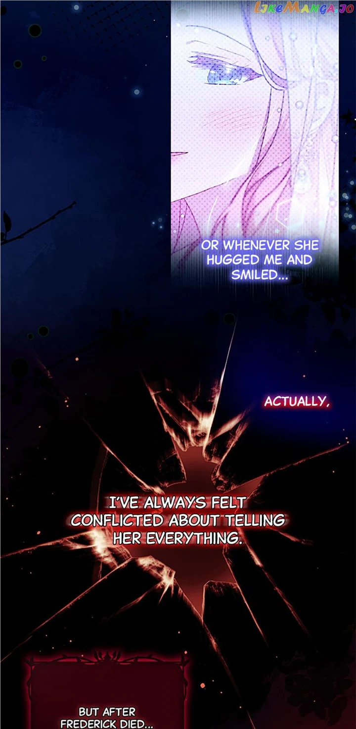 An Unseemly Lady chapter 68 page 2