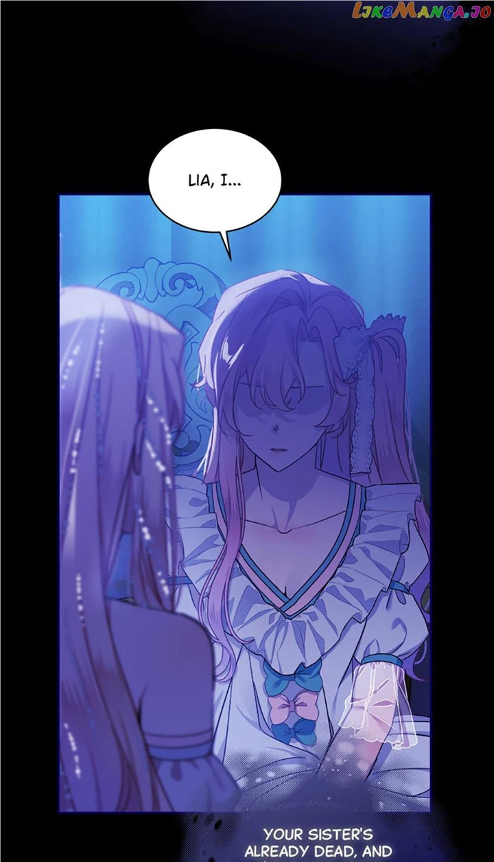 An Unseemly Lady chapter 68 page 28