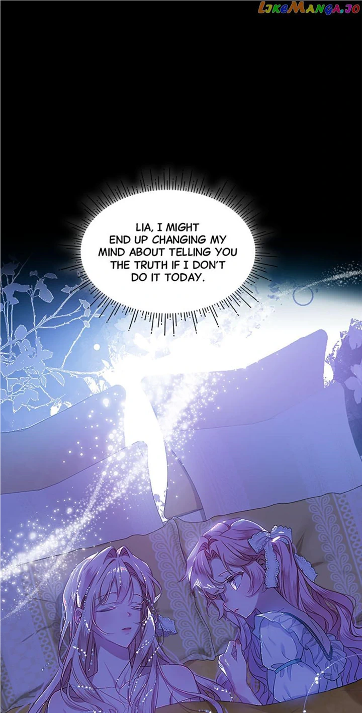 An Unseemly Lady chapter 68 page 31
