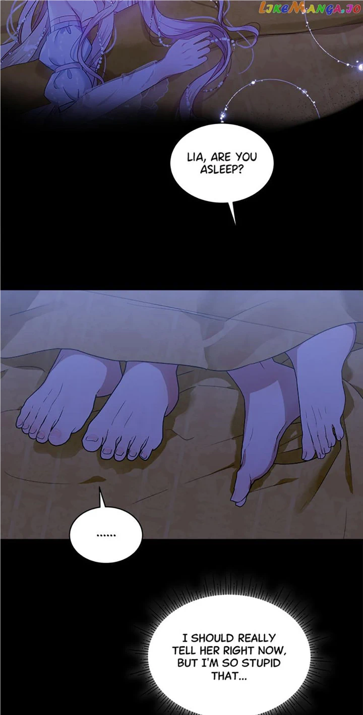 An Unseemly Lady chapter 68 page 32