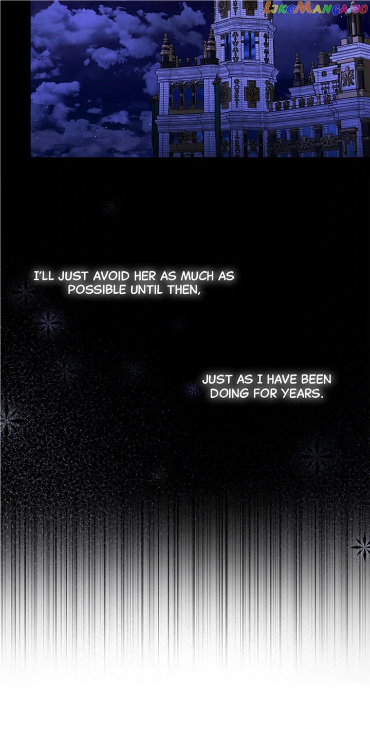 An Unseemly Lady chapter 68 page 35