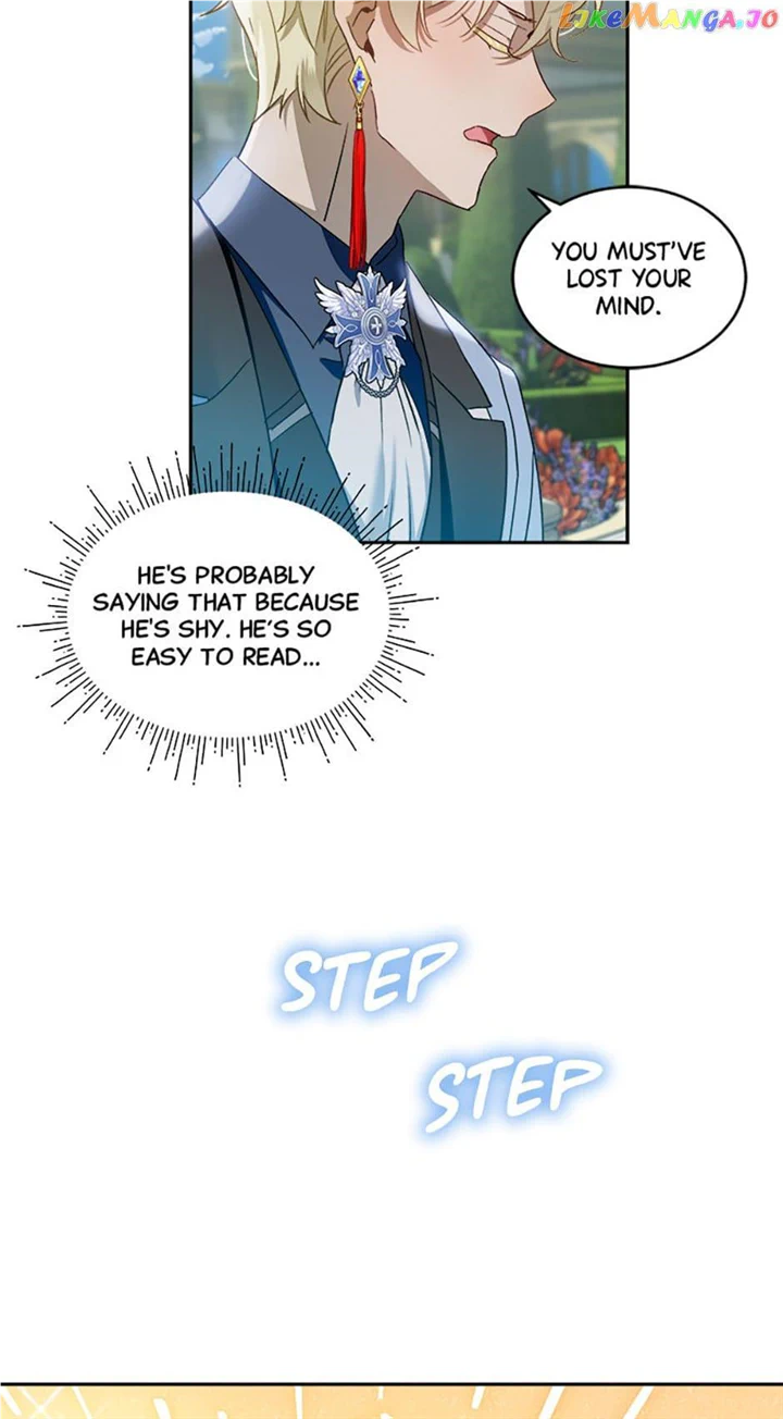 An Unseemly Lady chapter 68 page 43