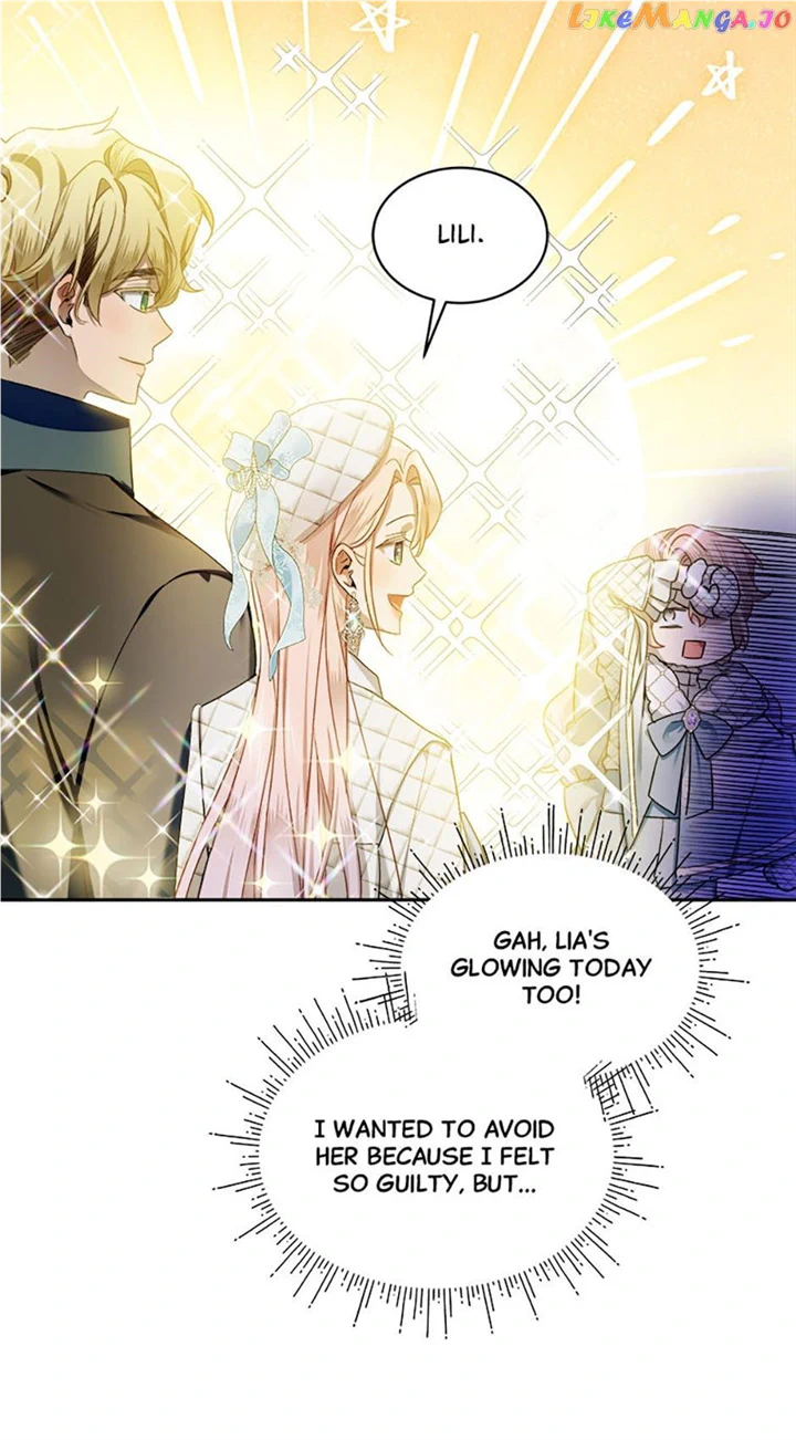 An Unseemly Lady chapter 68 page 44