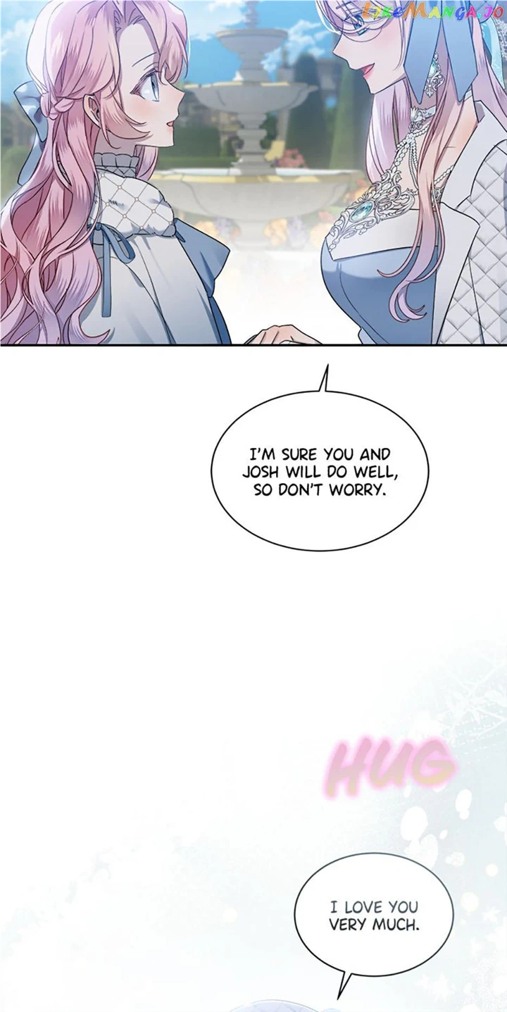 An Unseemly Lady chapter 68 page 47
