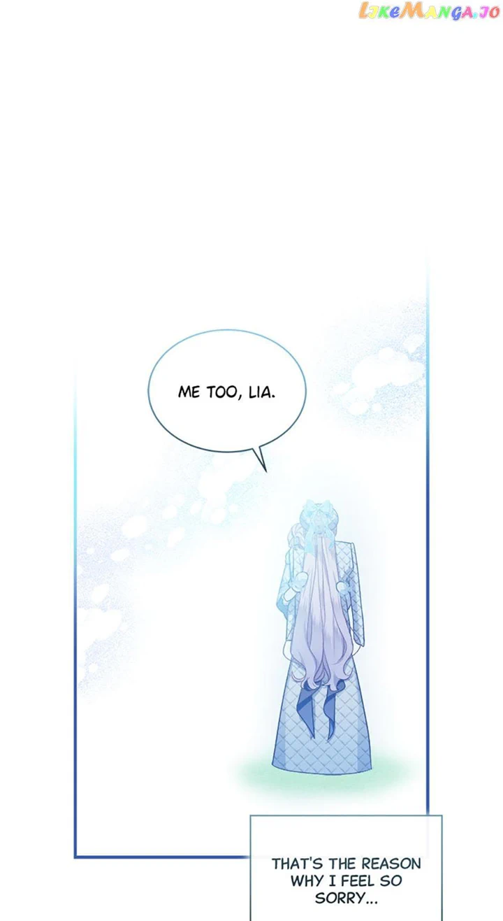 An Unseemly Lady chapter 68 page 49