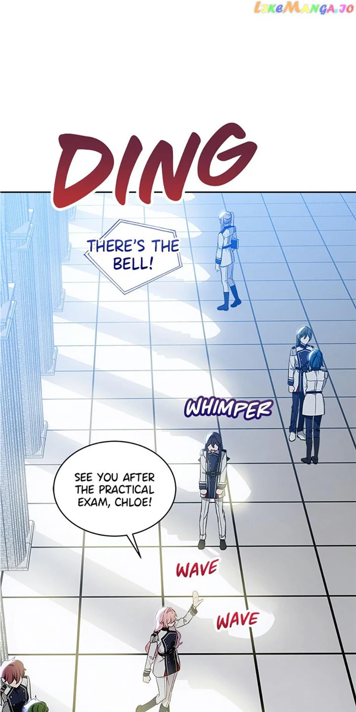 An Unseemly Lady chapter 68 page 64