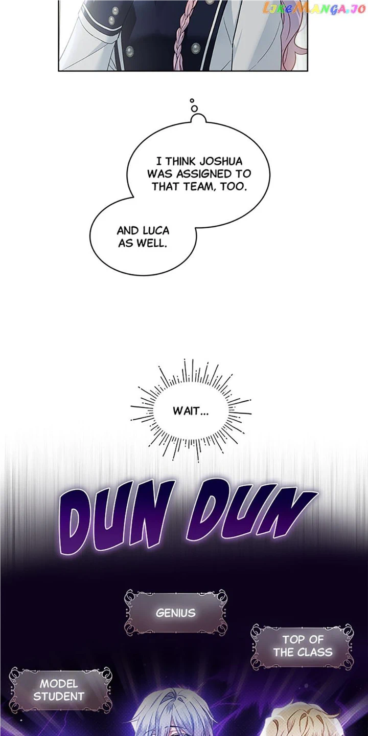 An Unseemly Lady chapter 68 page 66