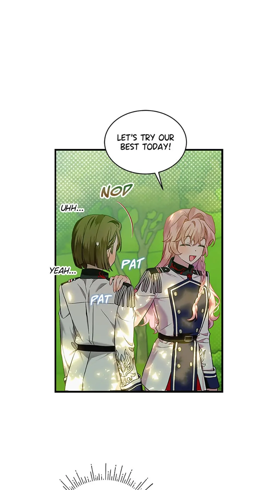 An Unseemly Lady chapter 69 page 17