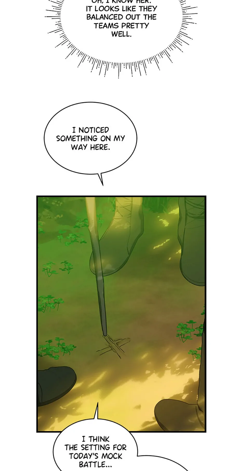An Unseemly Lady chapter 69 page 27