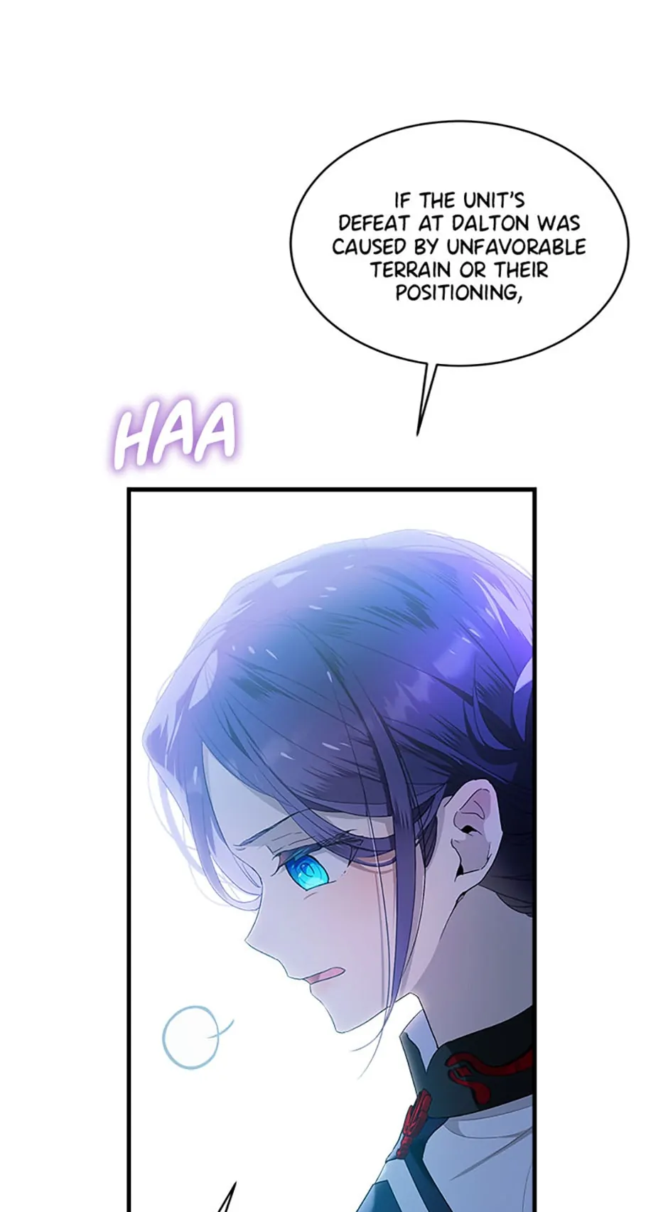 An Unseemly Lady chapter 69 page 30