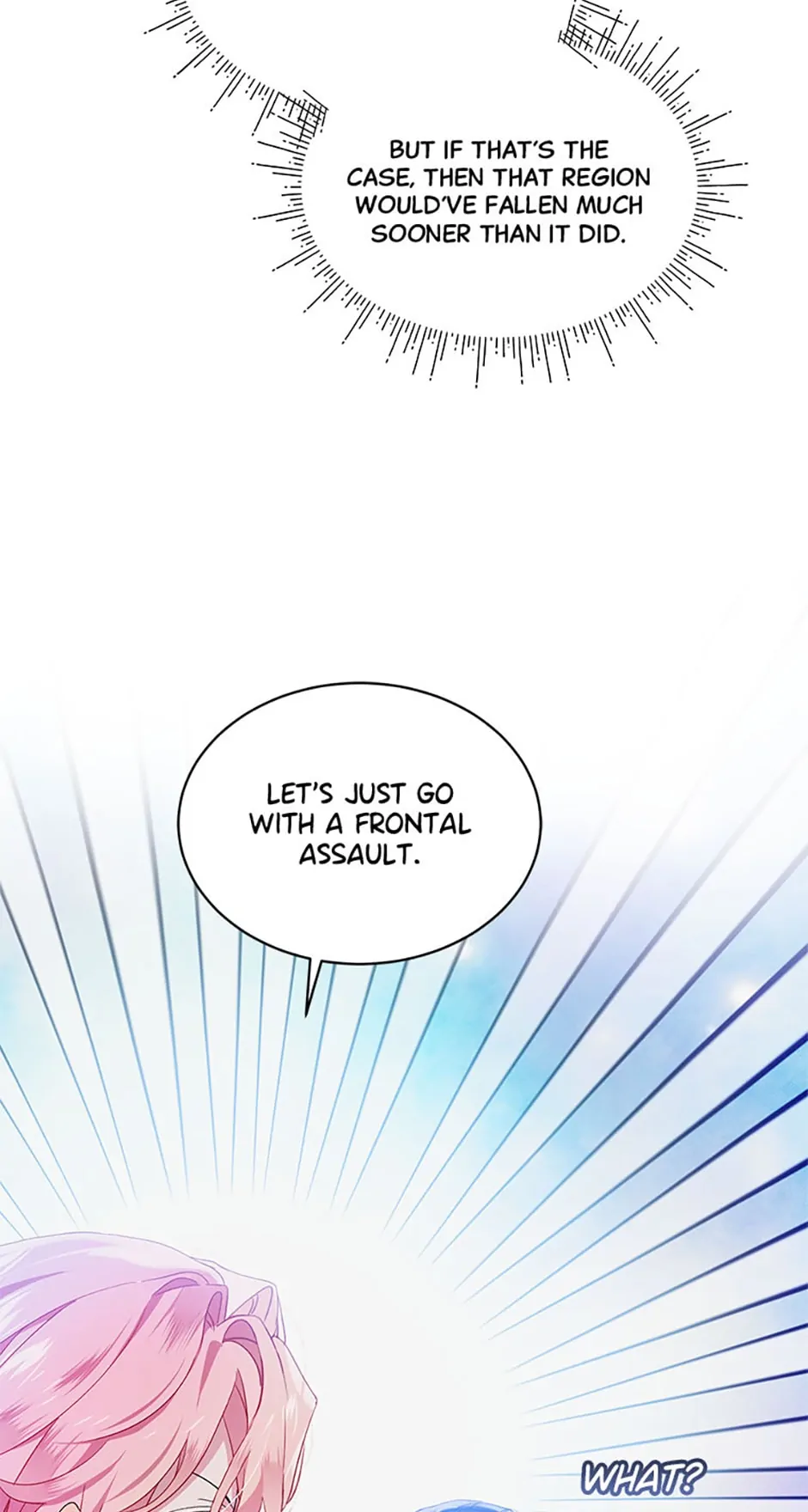 An Unseemly Lady chapter 69 page 36
