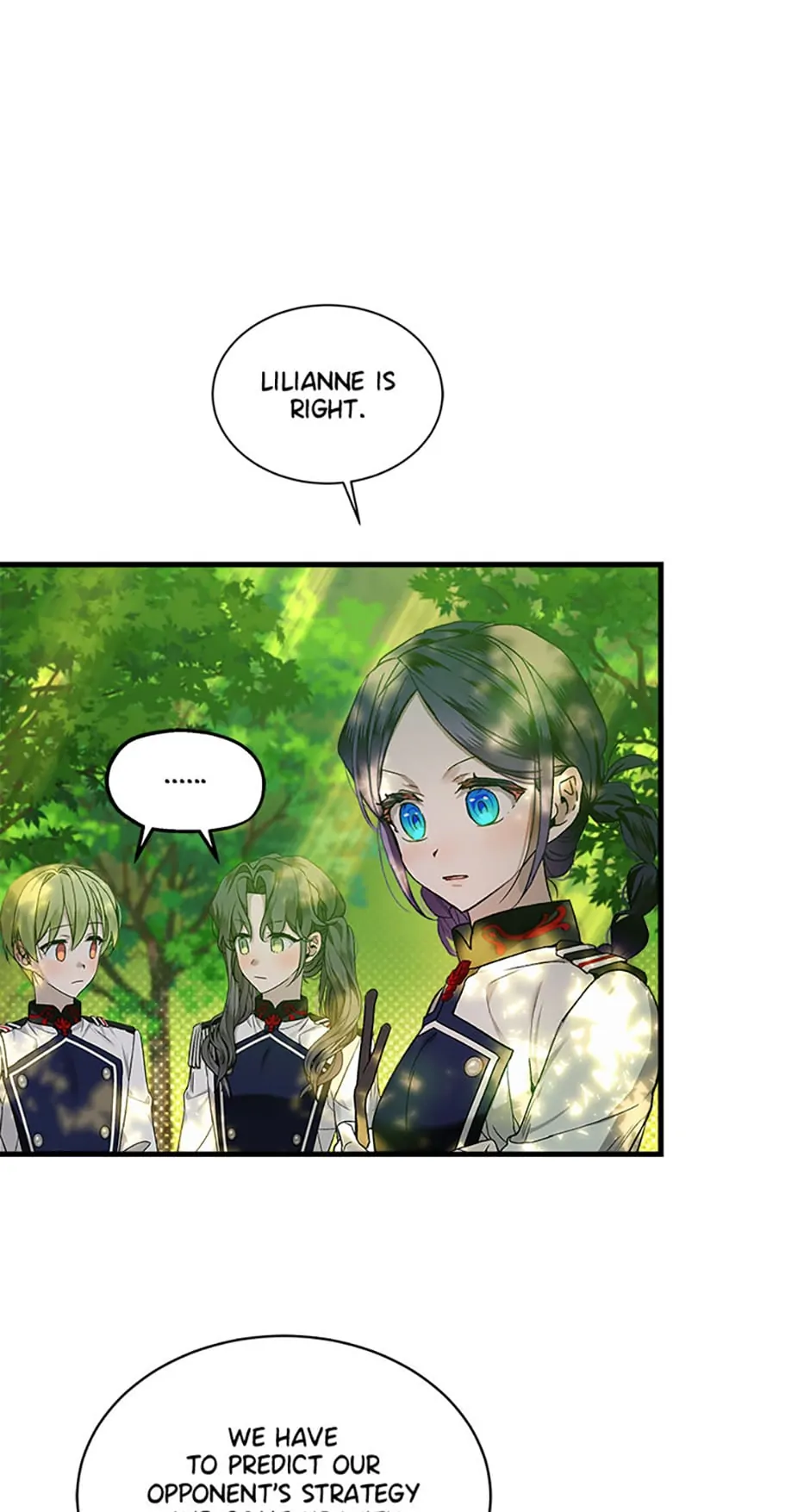 An Unseemly Lady chapter 69 page 40
