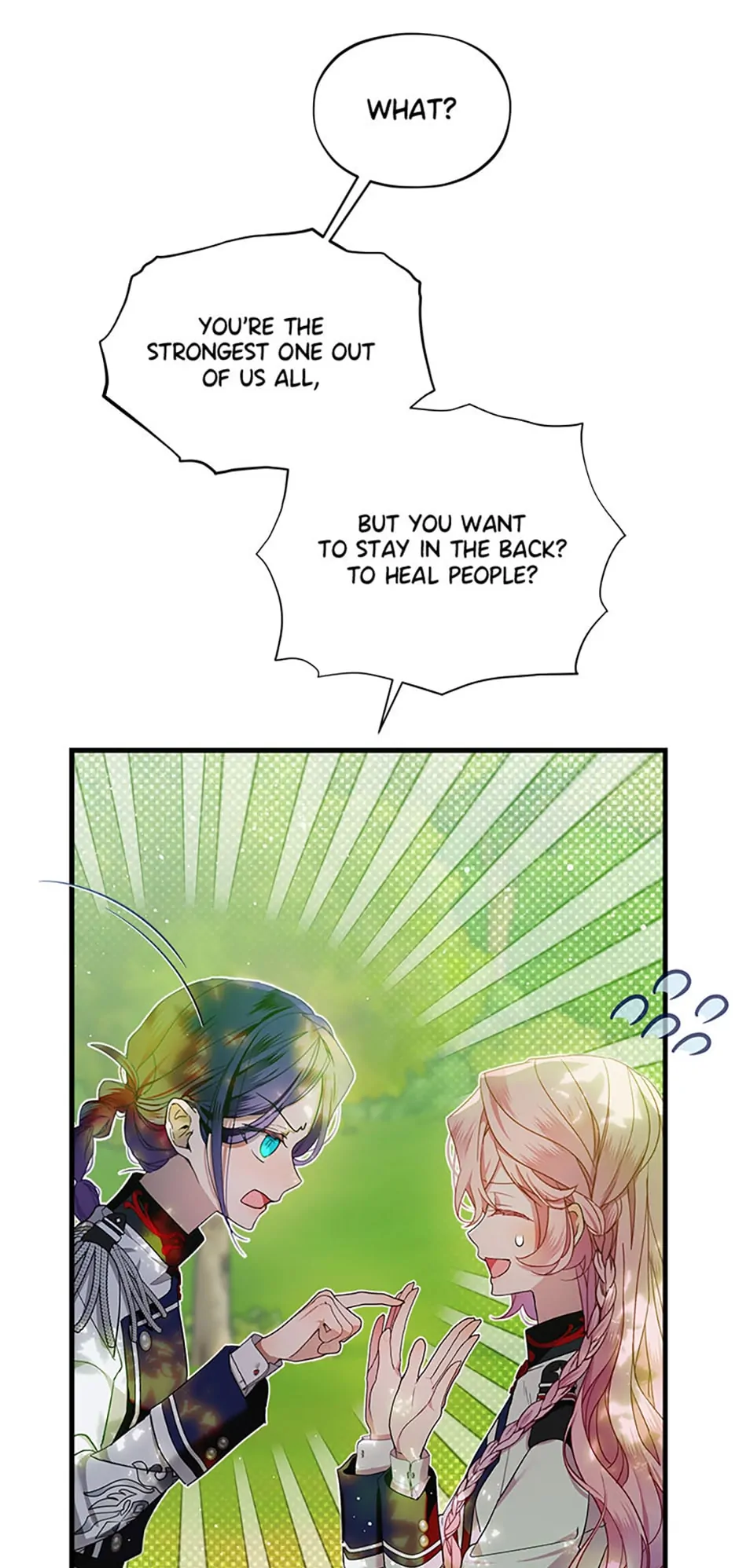 An Unseemly Lady chapter 69 page 44