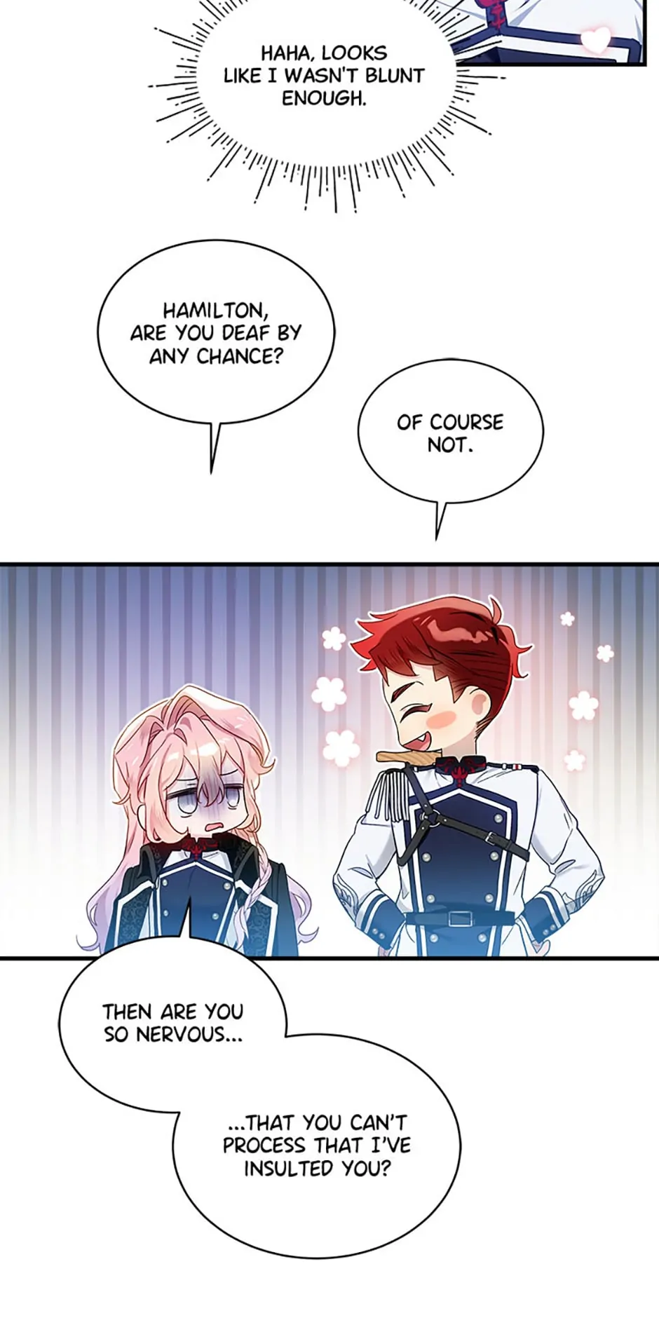 An Unseemly Lady chapter 69 page 55