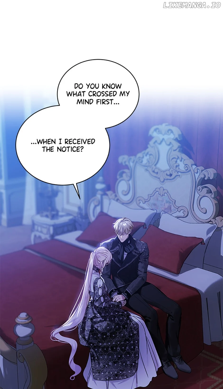 An Unseemly Lady chapter 77 page 20