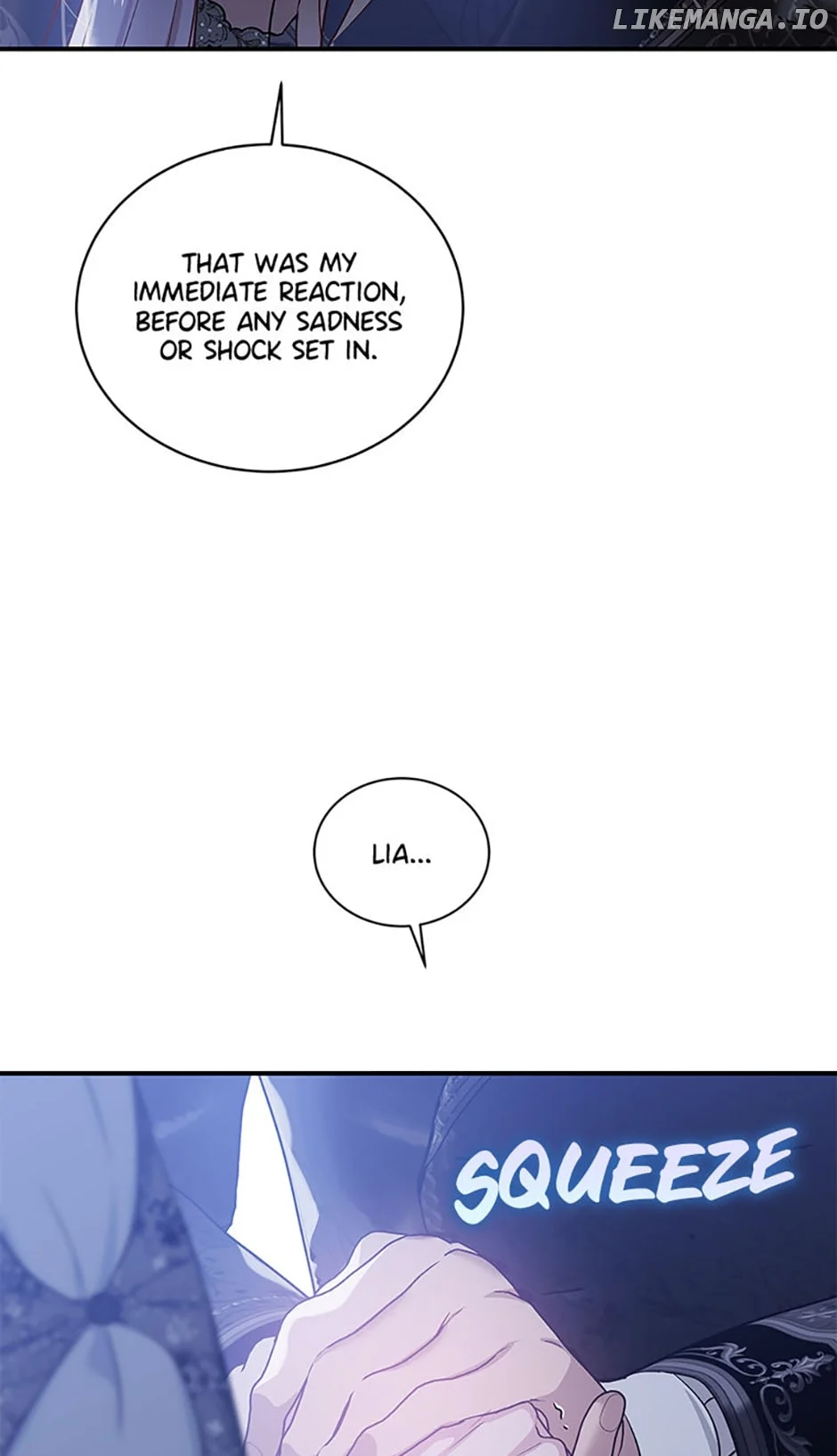 An Unseemly Lady chapter 77 page 22