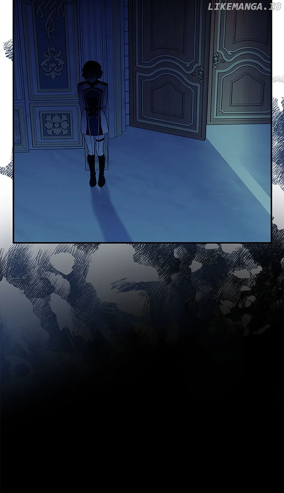 An Unseemly Lady chapter 77 page 24
