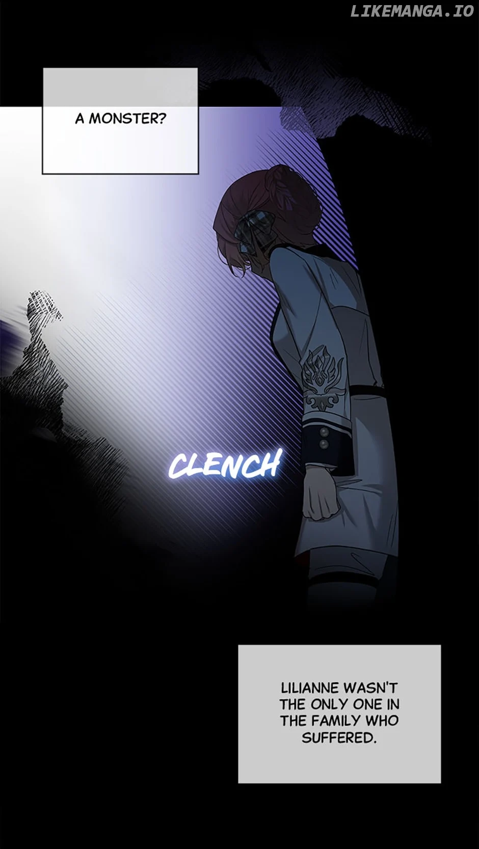 An Unseemly Lady chapter 77 page 25