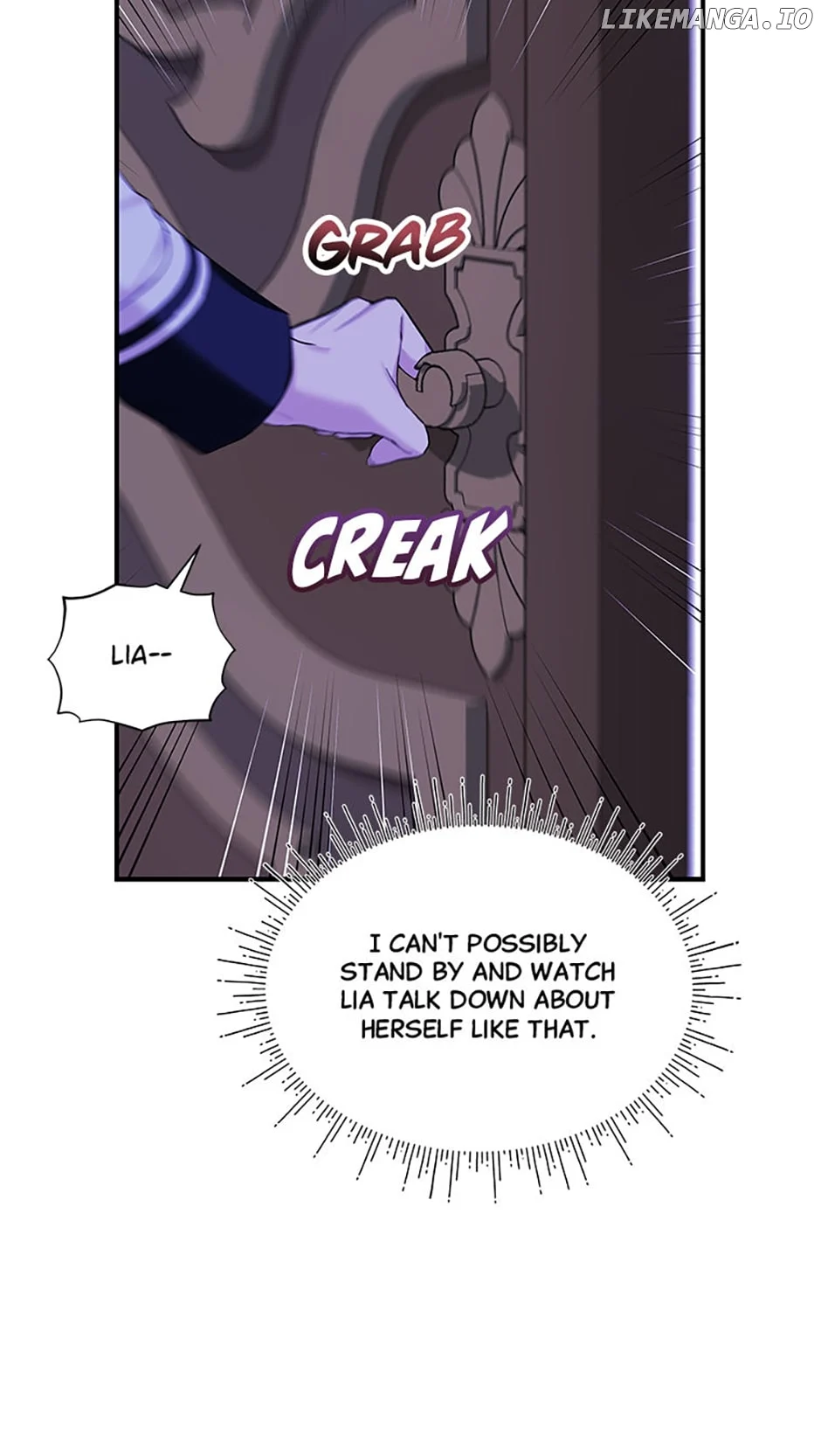 An Unseemly Lady chapter 77 page 28
