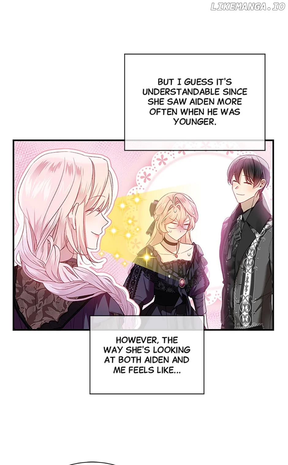 An Unseemly Lady chapter 77 page 53