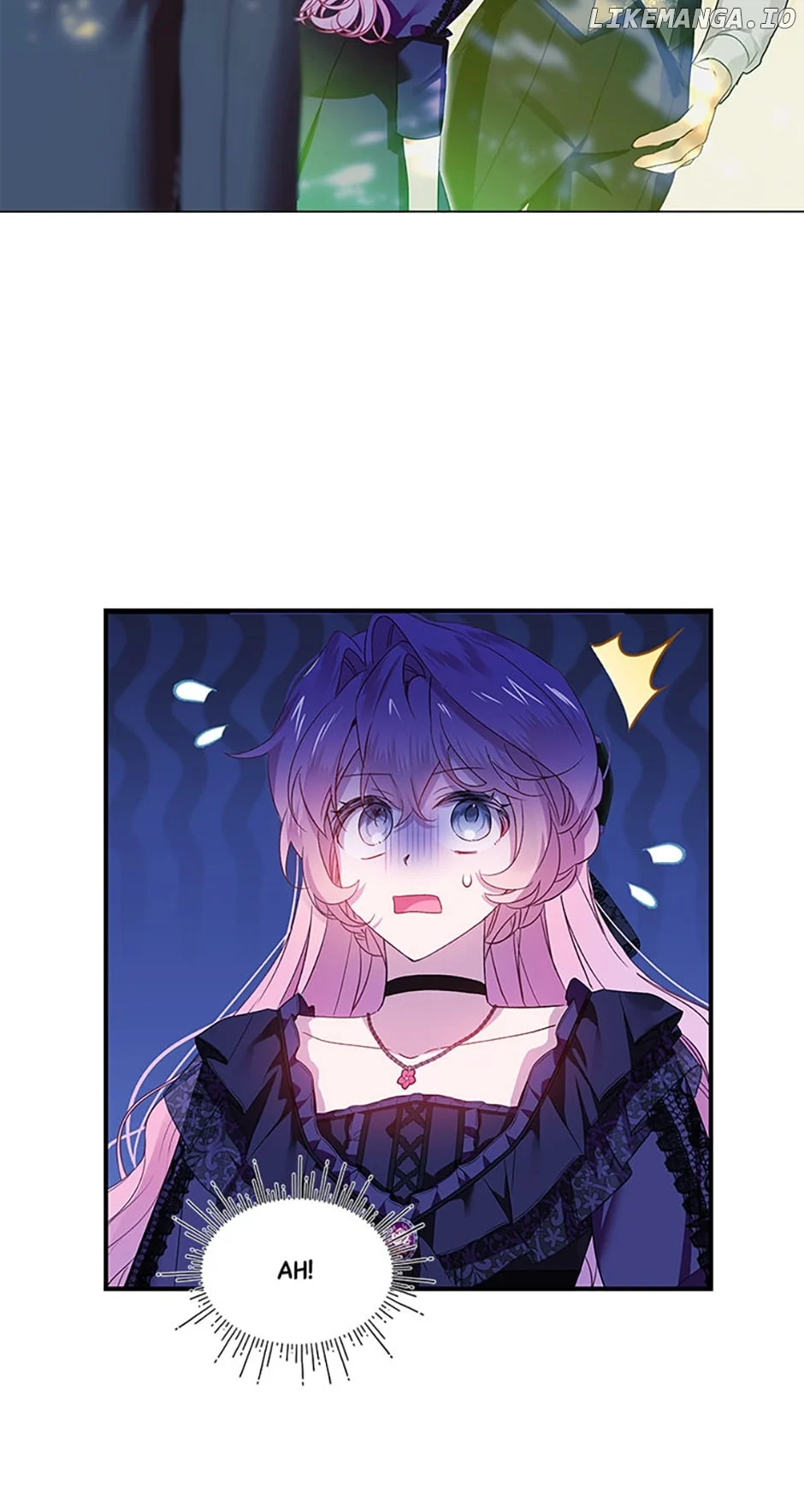 An Unseemly Lady chapter 77 page 63