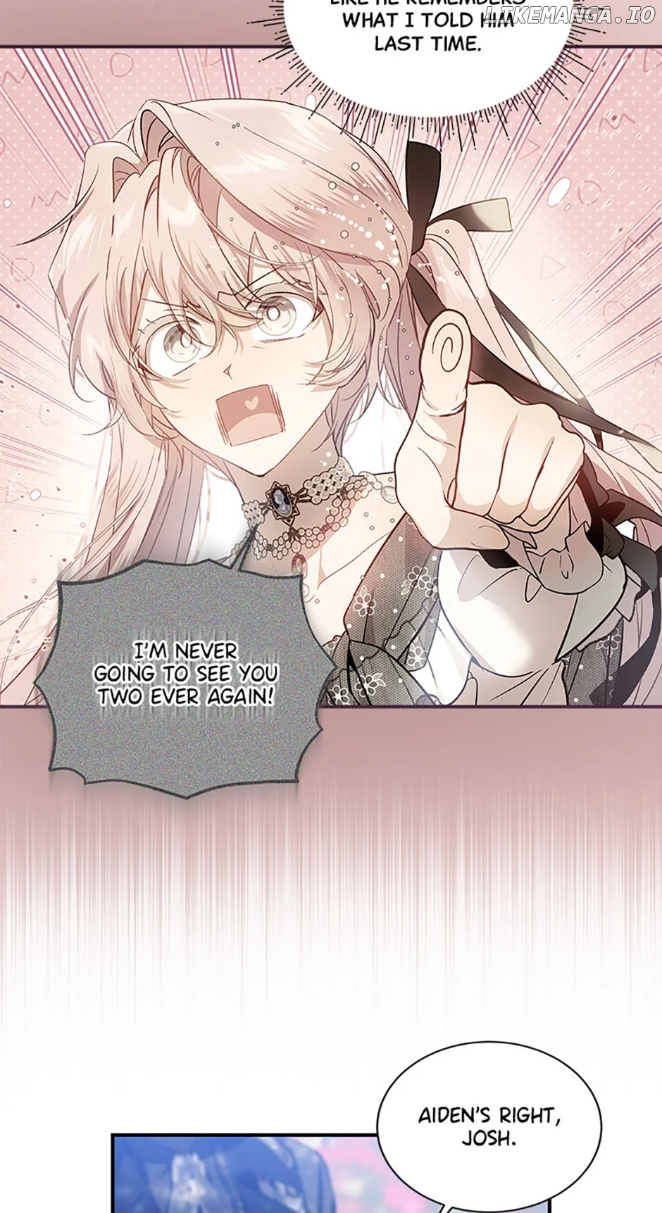 An Unseemly Lady chapter 78 page 5