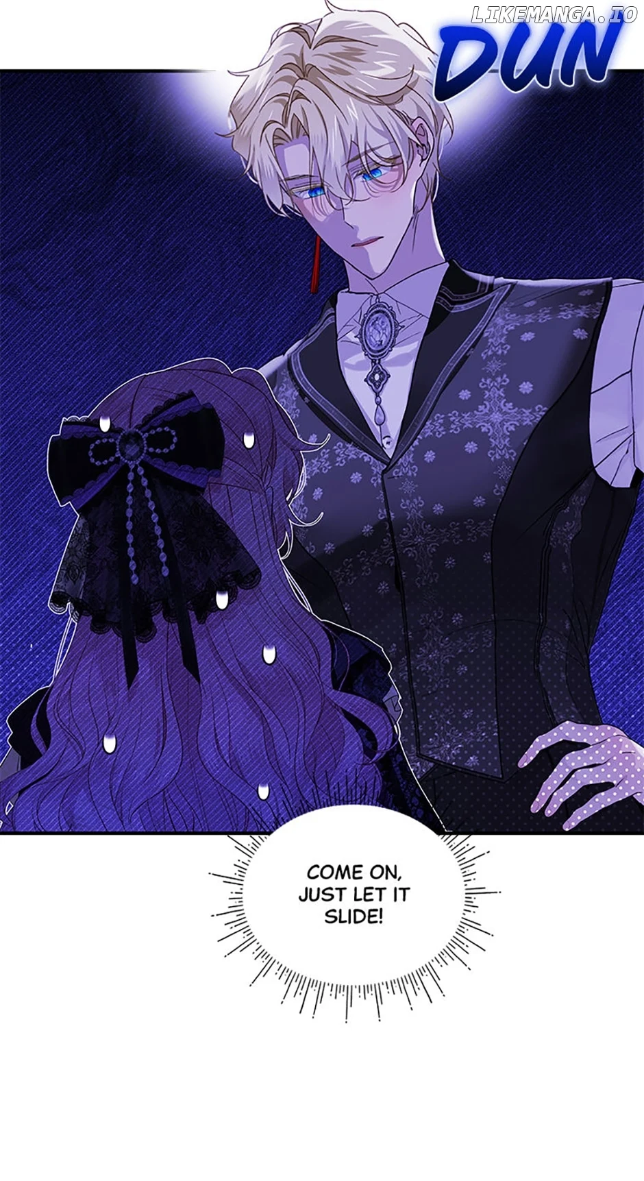 An Unseemly Lady chapter 78 page 7