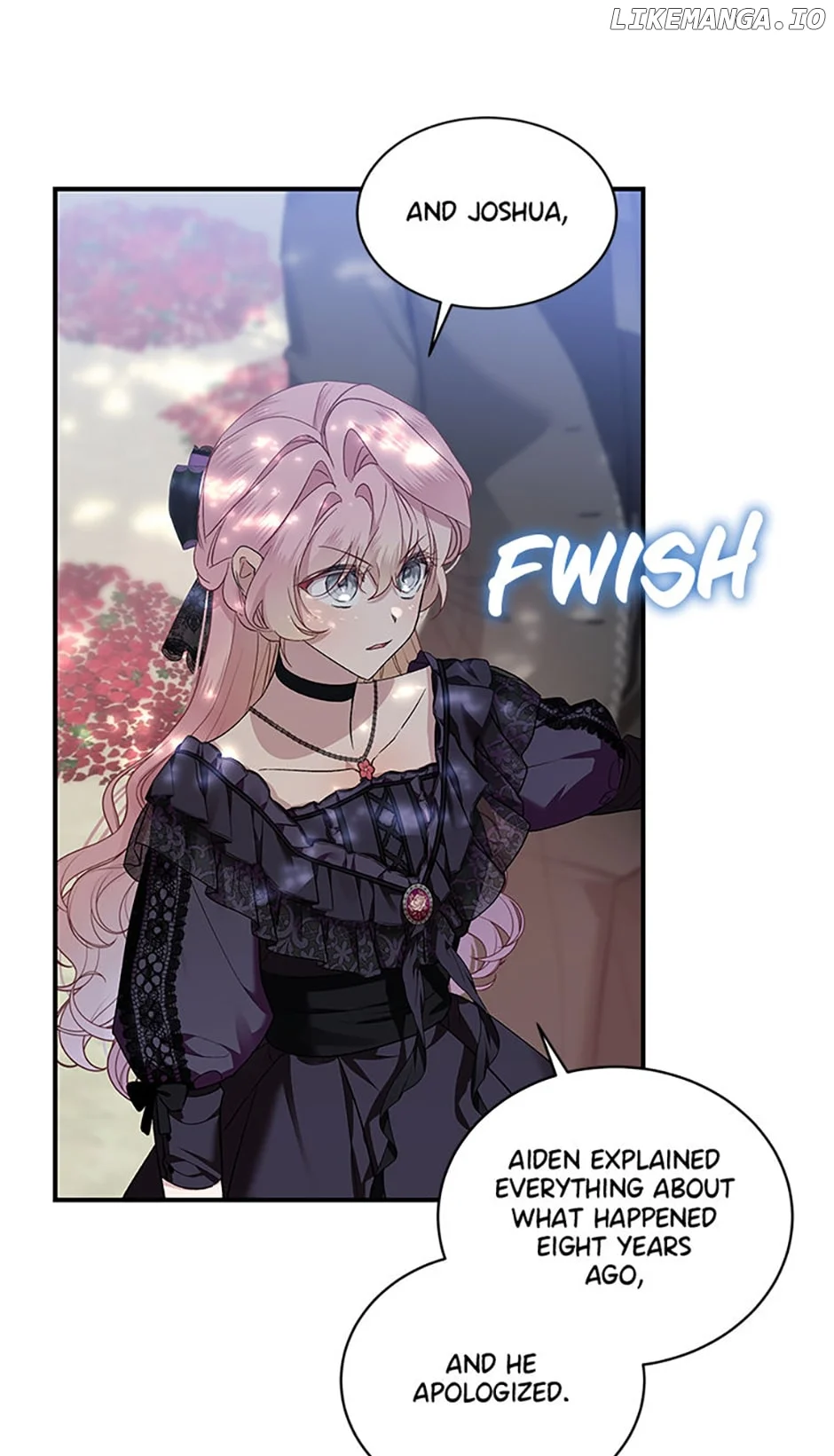An Unseemly Lady chapter 78 page 15