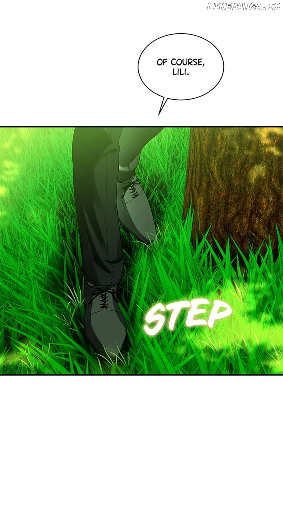 An Unseemly Lady chapter 78 page 42